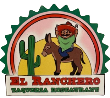 El Ranchero Taqueria logo