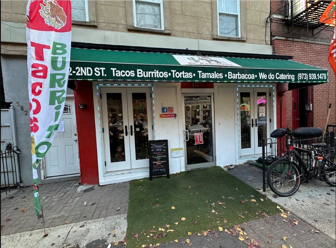 El Ranchero Taqueria Foods