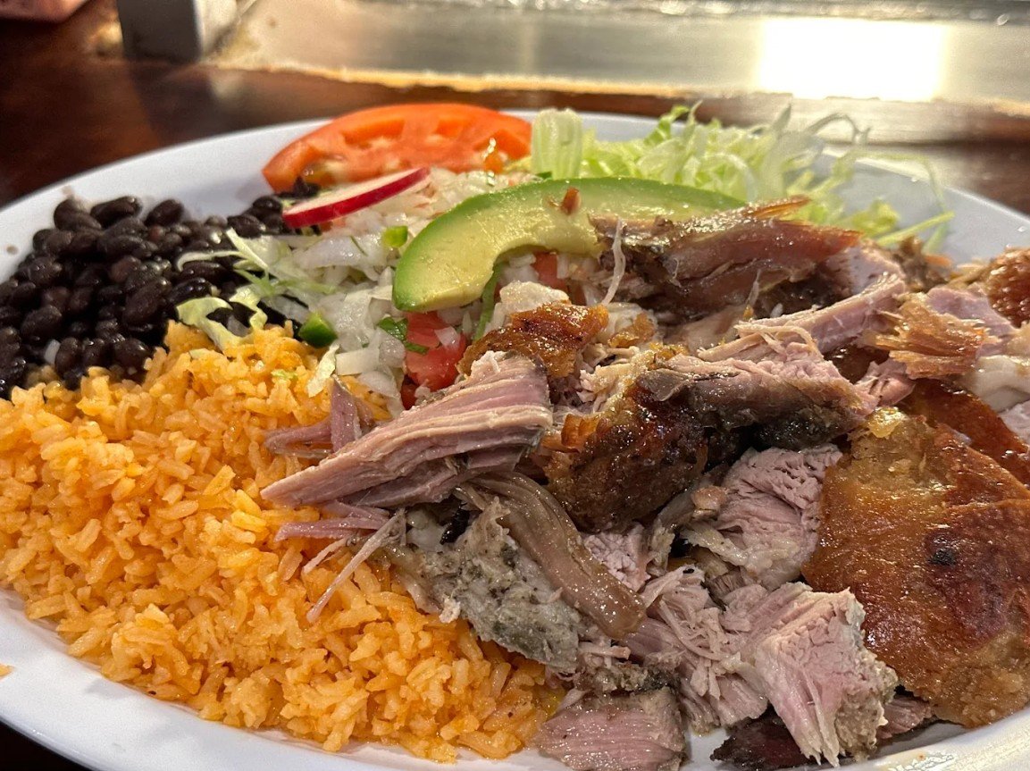 El Ranchero Taqueria Foods